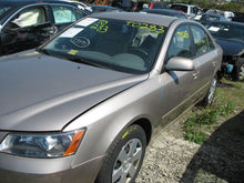 Load image into Gallery viewer, AUTOMATIC TRANSMISSION Hyundai Sonata 2006 06 2007 07 - MM522092

