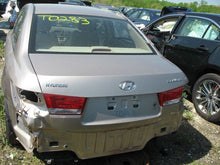 Load image into Gallery viewer, AUTOMATIC TRANSMISSION Hyundai Sonata 2006 06 2007 07 - MM522092

