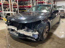 Load image into Gallery viewer, Radio BMW 645i 545i 550i 650i 2004 04 2005 05 2006 06 2007 07 AM FM CD - NW503889
