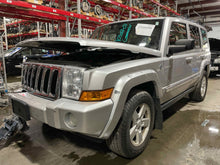 Load image into Gallery viewer, TRANSFER CASE Jeep Commander Grand Cherokee 05 06 07 08 09 10 - NW504003
