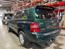 Load image into Gallery viewer, HEATER BLOWER MOTOR Highlander 2001 01 02 03 04 05 - 07 - NW503477
