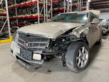 Load image into Gallery viewer, RADIATOR OVERFLOW BOTTLE Cadillac CTS 08 09 10 11 12 13 14 15 - NW504183
