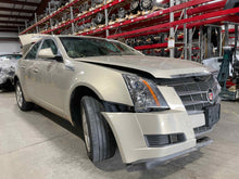 Load image into Gallery viewer, Power Brake Booster Cadillac CTS 2009 - NW504295

