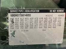 Load image into Gallery viewer, Power Brake Booster Cadillac CTS 2009 - NW504295
