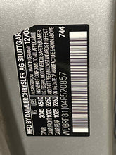 Load image into Gallery viewer, BLOWER MOTOR C240 C320 C280 01 02 03 04 05 06 07 08 09 - NW504160
