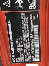 Load image into Gallery viewer, SIDE VIEW DOOR MIRROR BMW 228I M235I 14 15 16 17 18 19 Right - NW504495
