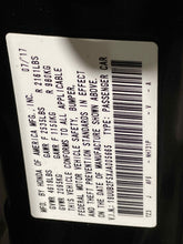 Load image into Gallery viewer, Axle Shaft Acura TLX 2018 - NW504882
