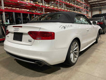 Load image into Gallery viewer, Axle Shaft  AUDI A5 2015 - NW504886
