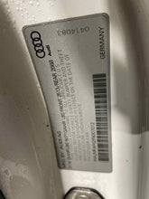 Load image into Gallery viewer, Fuse Box  AUDI A5 2015 - NW505019
