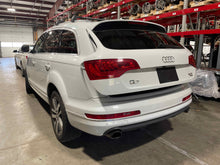 Load image into Gallery viewer, STARTER MOTOR Audi A5 A6 A7 Q5 Q7 S4 S5 SQ5 2010-2017 - NW505369
