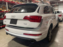 Load image into Gallery viewer, RADIO Audi Q7 2013 13 2014 14 2015 15 - NW505281

