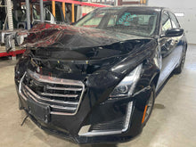 Load image into Gallery viewer, A/C Heater Blower Motor Cadillac CTS 2017 - NW505526
