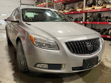 Load image into Gallery viewer, Front Door Glass Buick Regal 2012 - NW506285

