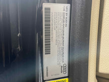 Load image into Gallery viewer, REAR AXLE SHAFT A4 A5 2008 08 2009 09 2010 10 2011 11 2012 12 - NW506636
