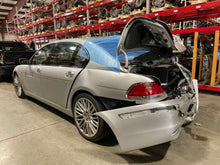 Load image into Gallery viewer, BLOWER MOTOR BMW 745i 760i 750i 2002 02 2003 03 2004 04 05 06 07 08 Rear - NW506703
