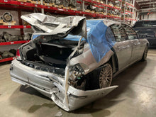 Load image into Gallery viewer, AIR CLEANER BOX BMW 750i 750il 750LI 2007 07 2008 08 Left - NW506621
