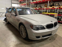 Load image into Gallery viewer, IGNITION SWITCH  BMW 760i 750i 745i 2003 03 2004 04 05 06 07 08 - NW507090
