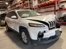 Load image into Gallery viewer, SIDE VIEW DOOR MIRROR Jeep Cherokee 14 15 16 17 18 19 20 Left - NW542822
