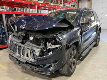 Load image into Gallery viewer, FRONT STRUT SHOCK Jeep Grand Cherokee 11 12 13 14 15 Left - NW507916
