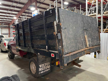 Load image into Gallery viewer, Front Spindle Knuckle  SILVERADO 3500 PICKUP 2002 - NW507904
