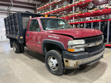 Load image into Gallery viewer, REAR DRIVE SHAFT Silverado 3500 Pickup Sierra 3500 Pickup 01-06 AT - NW507869
