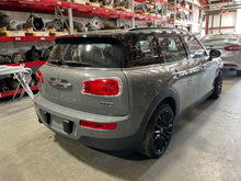 Load image into Gallery viewer, Radio Mini Clubman 2017 - NW508229
