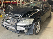 Load image into Gallery viewer, TRANSMISSION E350 E550 E63 S400 S450 Cdn S550 S600 S63 S65 10-11 AWD - NW509275
