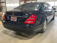 Load image into Gallery viewer, TRANSMISSION E350 E550 E63 S400 S450 Cdn S550 S600 S63 S65 10-11 AWD - NW509275
