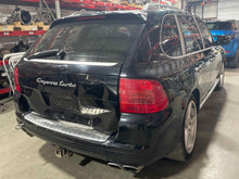 Load image into Gallery viewer, POWER BRAKE BOOSTER Cayenne 2003 03 2004 04 2005 05 2006 06 - NW545544
