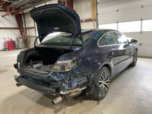 Load image into Gallery viewer, FRONT SPINDLE Passat CC 2006 06 2007 07 2008 08 2009 09 10 11 12 Left - NW510056
