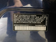 Load image into Gallery viewer, Front Knee  CC 2014 - NW509847
