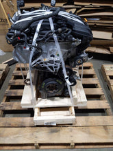 Load image into Gallery viewer, FRONT SPINDLE Passat CC 2006 06 2007 07 2008 08 2009 09 10 11 12 Left - NW510056
