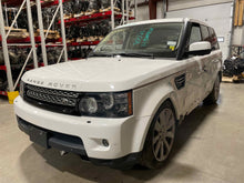 Load image into Gallery viewer, TURN SIGNAL SWITCH LR4 Range Rover Sport 12 13 14 15 16 Left - NW509579
