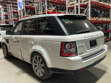 Load image into Gallery viewer, ECU ECM COMPUTER LR4 Range Rover Range Rover Sport 2010-2013 - NW509620
