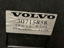 Load image into Gallery viewer, CARRIER ASSEMBLY Volvo C70 S60 S80 V70 XC60 XC70 11 12 - NW510380
