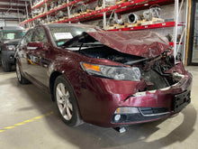Load image into Gallery viewer, IGNITION SWITCH Acura TL 09 10 11 12 13 14 - NW510676
