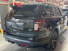 Load image into Gallery viewer, Speedometer Cluster Ford Explorer 2015 - NW510929
