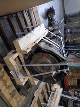 Load image into Gallery viewer, [INVENTORYCAR_YEAR_MAKE_MODEL] FRONT A/C HEATER BLOWER MOTOR - NW511186
