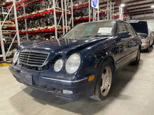 Load image into Gallery viewer, Front Knee  MERCEDES E-CLASS 2001 - NW512038
