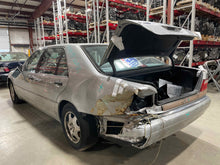 Load image into Gallery viewer, POWER BRAKE BOOSTER Mercedes 400SE 500SEL 92 - 97 - NW512067
