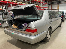 Load image into Gallery viewer, AC CONDENSOR MERCEDES 300D 300E E320 92 93 94 95 - 99 - NW511866
