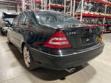 Load image into Gallery viewer, REAR DRIVE SHAFT C230 C280 C350 C55 2006 06 2007 07 - NW512111
