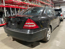 Load image into Gallery viewer, POWER BRAKE BOOSTER C240 C320 C230 01 02 03 04 05 - 09 - NW512065
