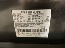 Load image into Gallery viewer, BRAKE MASTER CYLINDER Explorer Flex Taurus MKS MKT 2013-2019 - NW512532
