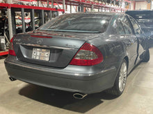 Load image into Gallery viewer, REAR DOOR GLASS Mercedes E280 E20 E350 E500 2003 03 04 05 06 - 09 Left - NW512615
