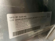 Load image into Gallery viewer, REAR AXLE SHAFT A4 A5 2008 08 2009 09 2010 10 2011 11 2012 12 - NW512302
