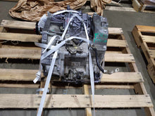 Load image into Gallery viewer, REAR DOOR WINDOW REGULATOR POWER Volkswagen Passat 12 13 14 Right - NW513071
