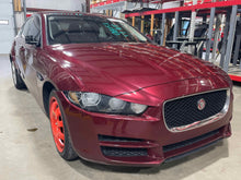 Load image into Gallery viewer, Rear Door Glass Jaguar XE 2017 - NW513063
