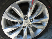 Load image into Gallery viewer, REAR TEMPERATURE CONTROLS Kia Sorento 2011 11 - MM525889
