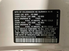 Load image into Gallery viewer, Alternator Volkswagen Touareg 2016 - NW513351
